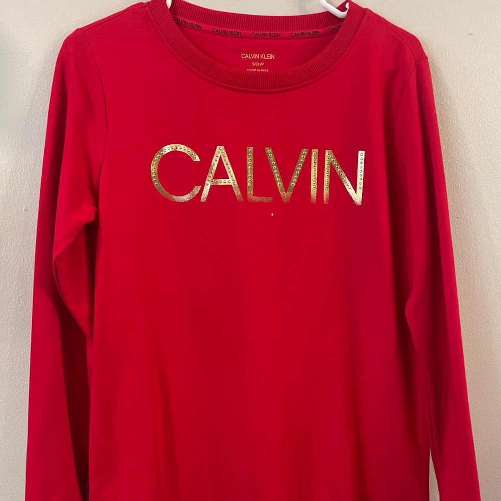 Calvin Klein